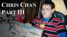 Chris Chan: A Comprehensive History - Part 3