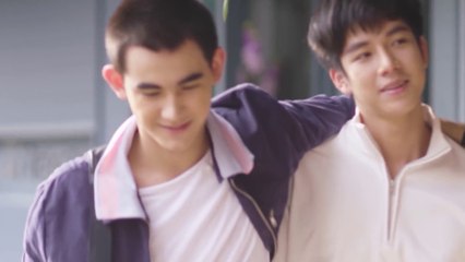 (BL Drama)My Tee- [Teaser] Capitulo 2. Sub español