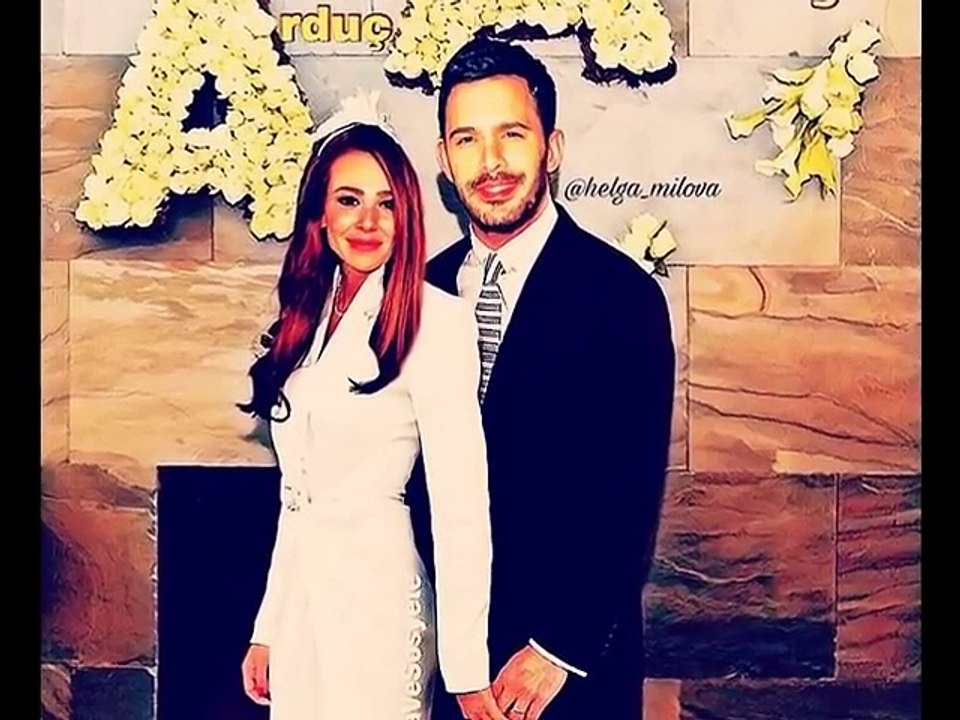 Barış Arduç Elçin Sangu Yeni Görüntüleri