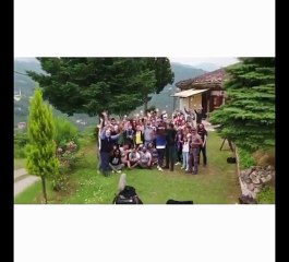 Sen Anlat Karadeniz Sezon Finali Set Arkası