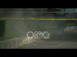 Ora News - Alarm fals, valixhja pranë bustit të “Papa Gjon Palit të Dytë” ishte bosh