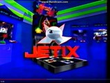 VR Troopers On Jetix 2007 (RARE AND FAKE)