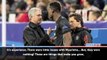 'Little issues' with Mourinho helped me grow - Pogba