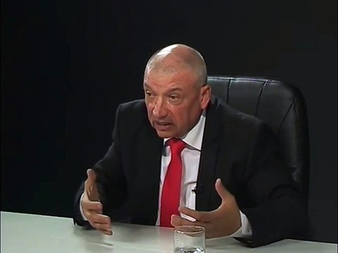 Sergiu Mocanu despre metamorfoza lui Andrian Candu