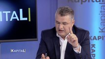 KAPITAL - Fatos Tarifa në Kapital - 24 Qershor 2018 - Talk show - Vizion Plus