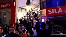 Cumhurbaşkanı Recep Tayyip Erdoğan'ın Rekor Oy Aldığı Gümüşhane'de Sevinç Gösterileri