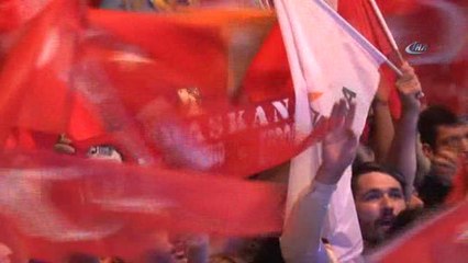 Çevre ve Şehircilik Bakanı Özhaseki: "Atatürk'ün Partisinin Mirasçısıyız Diyeceksiniz.