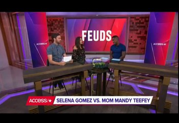 Selena Gomez-Access-23 Juin 2018