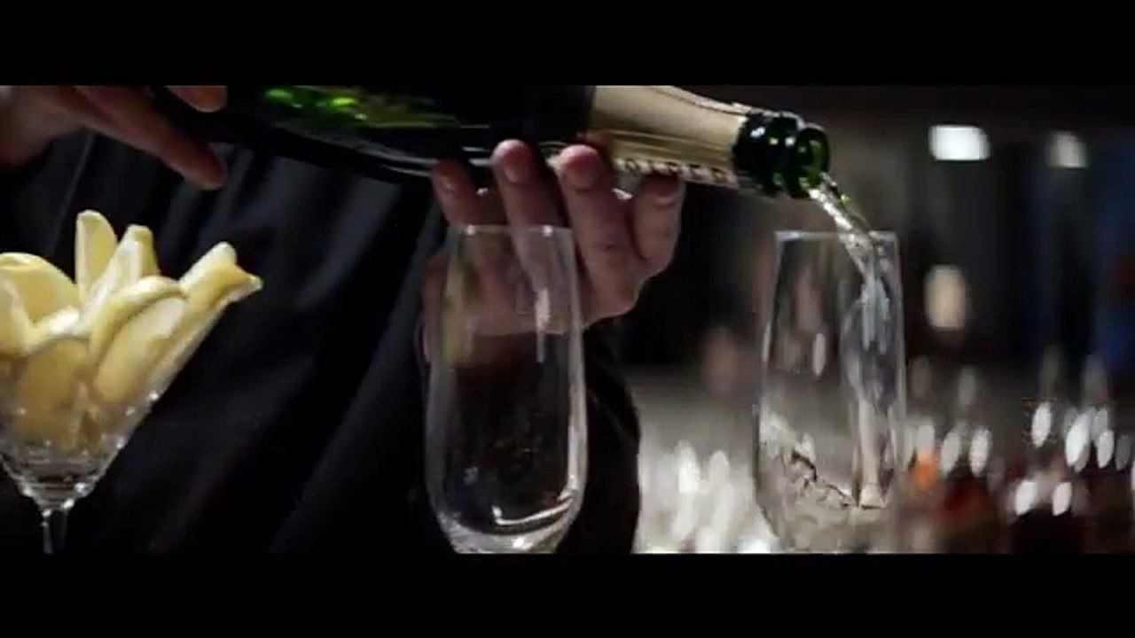 Fifty Shades Darker - Date Night (HD)