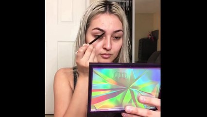 the makeup light pro discount&the makeup light review