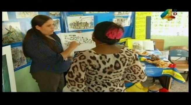 9na Feria Regional de Innovaciones Pedagógicas 2018 promueve calidad en la educación dominicana-CERTV-VIDEO