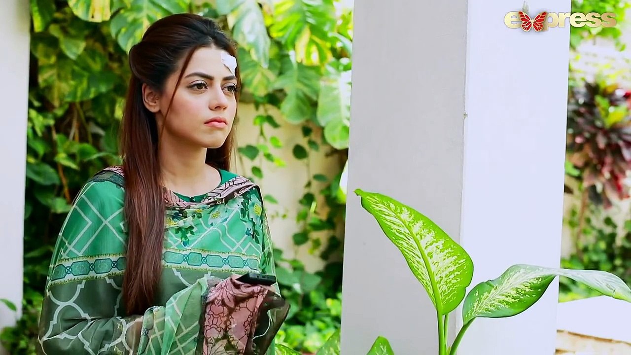 Noor - Episode 44