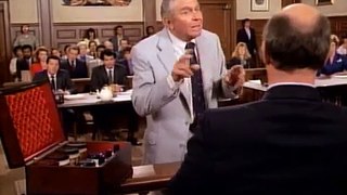 Matlock S2E20