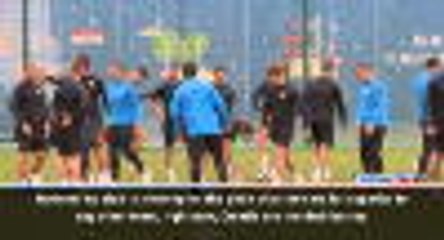 Croatia are dark horses to win World Cup - Lovren