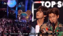 [투데이 연예톡톡] 방탄소년단, 미국 '라디오 뮤직 어워즈' 4관왕