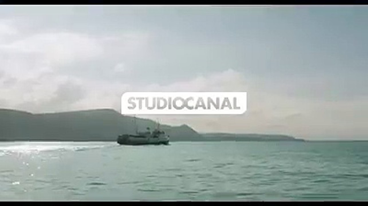 “This island, what they had to endure here. It's unimaginable. And no one knows. These people had to actually live with the enemy...”Visit the Island that ins