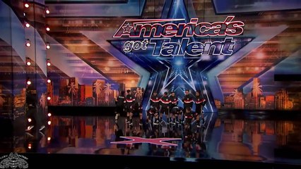 America's Got Talent 2018 Junior New System Full Audition