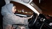 قرار قيادة المرأة للسيارة يدخل حيز التنفيذ بالسعودية