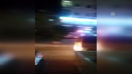 Erdoğan'ın seçim başarısı kutlanıyor - AFRİN/AZEZ