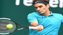 Losing hurts, but I'll be ready for Wimbledon - Federer