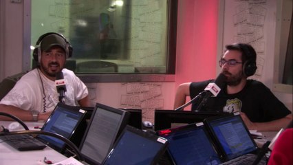 RMC Poker Show - Le "Dans la tête d'un fish" du dimanche 24 juin