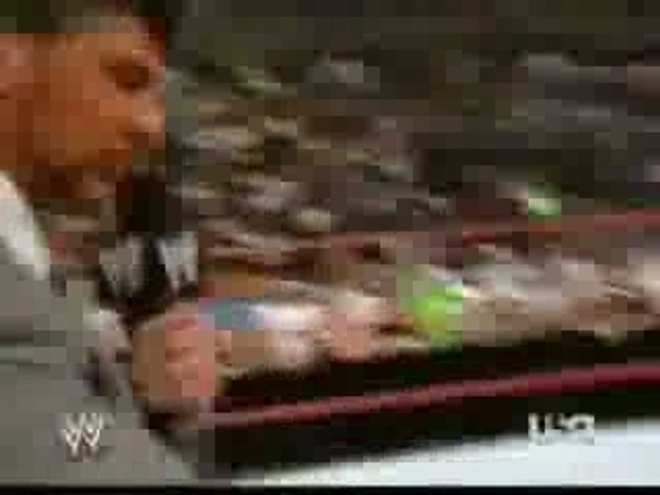 DX Parodies On The McMahons