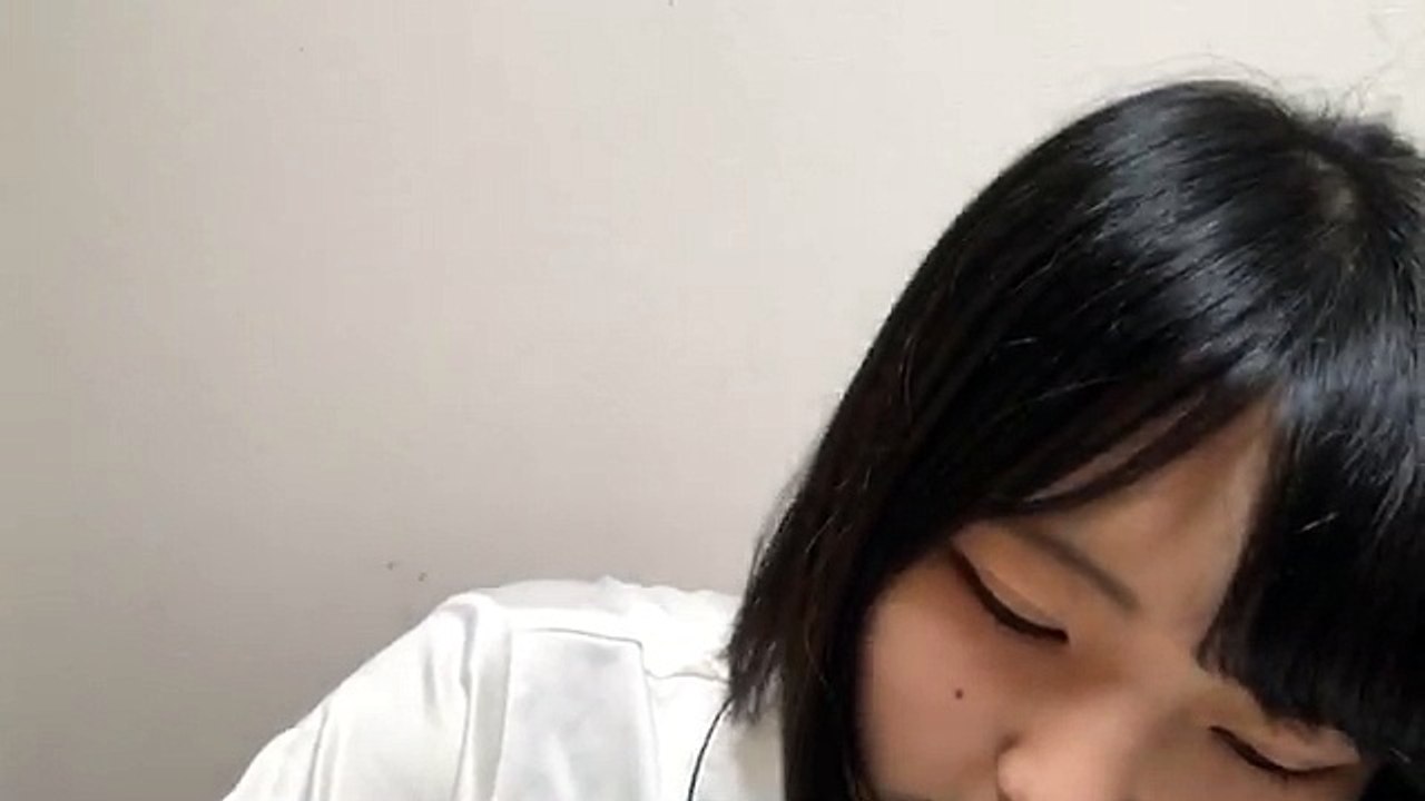 Reiko Maeda 前田 令子（NMB48 チームN ドラフト3期研究生） - SHOWROOM Part 2