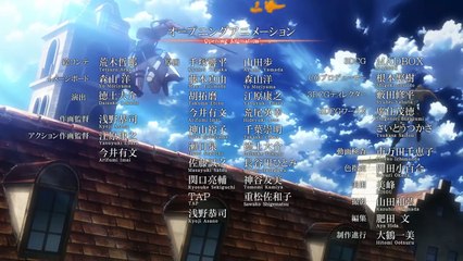 03 - Uma Fraca Luz na Escuridão do Desespero