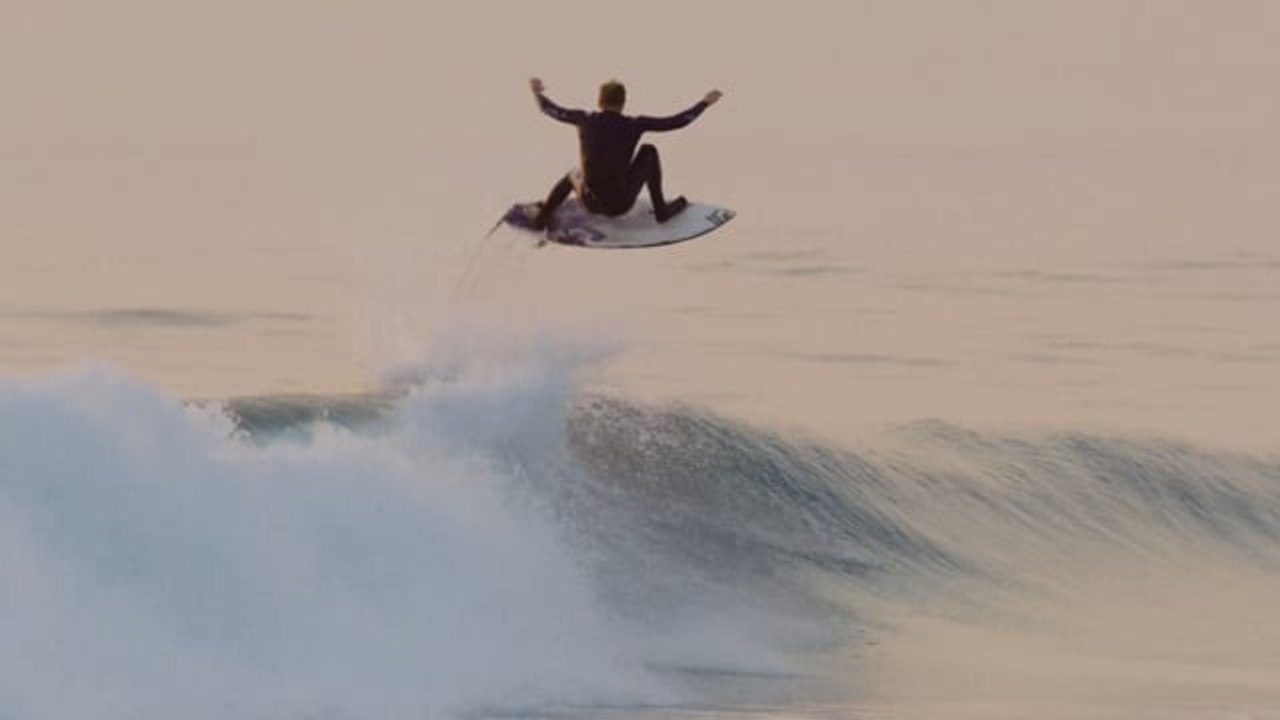 Waves | Taylor Curran