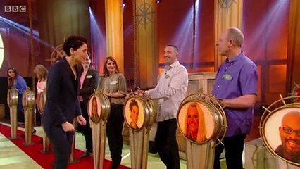 Prized Apart S01 E01 Part 01