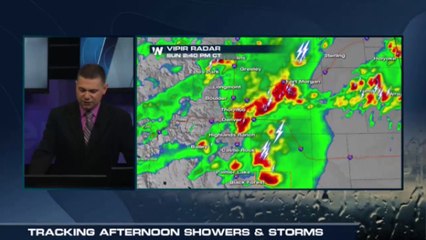 TWN Weather Network 6/24/18 -