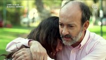 LQCLM-Sara tuvo que sobreponerse al pasado por amor a su hija-1