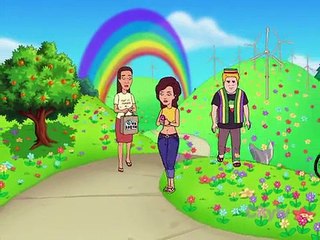 The Goode Family S01e02