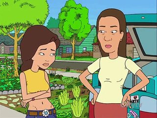 The Goode Family S01e03