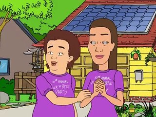 The Goode Family S01e06