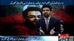 Beyond controversy, fake degree, secret marriage and hate preaching Aamir Liaquat stands nowhere