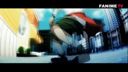 FANIME TV presenta los mejores animes