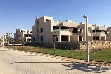 شاليه جنيور للبيع فى هاسيندا باى