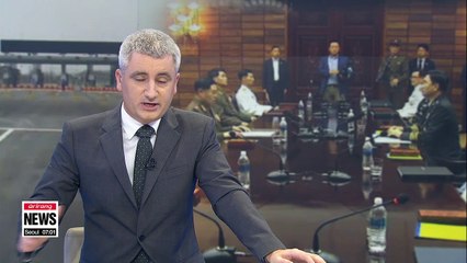 Koreas to hold military talks on restoring communication lines