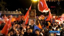 Wahlen in der Türkei: Erdogan erklärt sich zum Sieger
