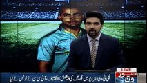 PCB serves Umar Akmal notice over spot-fixing claims