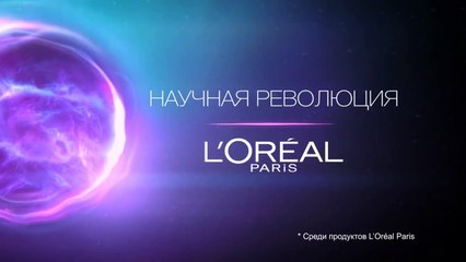 Научная революция от L’Oreal Paris! Elseve Фибрология для создания густоты волос. (2) (2)