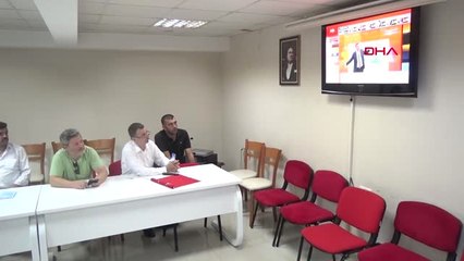 Manisa AK Parti'lilerden Manisa'da Zafer Kutlaması Hd