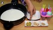 3 ways kulfi Recipes - How to make Kulfi Ice Cream Recipe - Kitchen With Amna