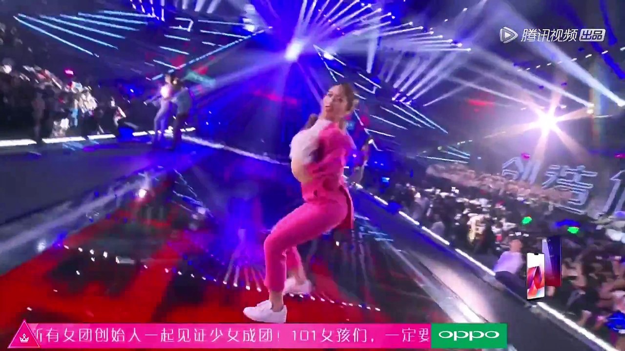創造101 _第10期_part.2_1080p