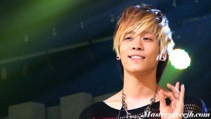 20091202 [Masterpiecejh.com] 초콜릿 종현 Nothing better 2 SHINee