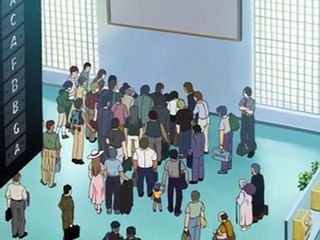 Gate Keepers S01 E07