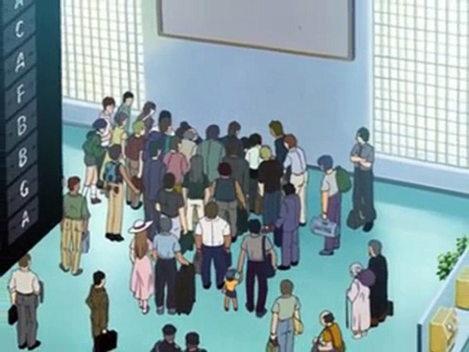 Gate Keepers S01 E07