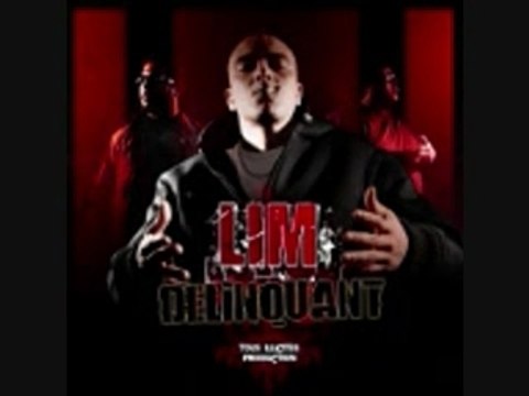 Lim feat samira intro delinquant