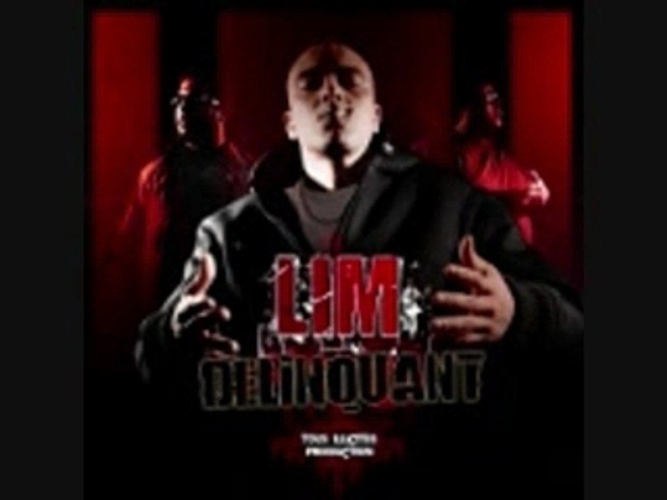 Lim feat samira intro delinquant